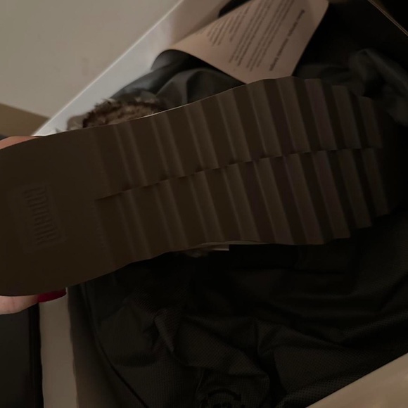 Cougar Boots - Picture 4 of 5